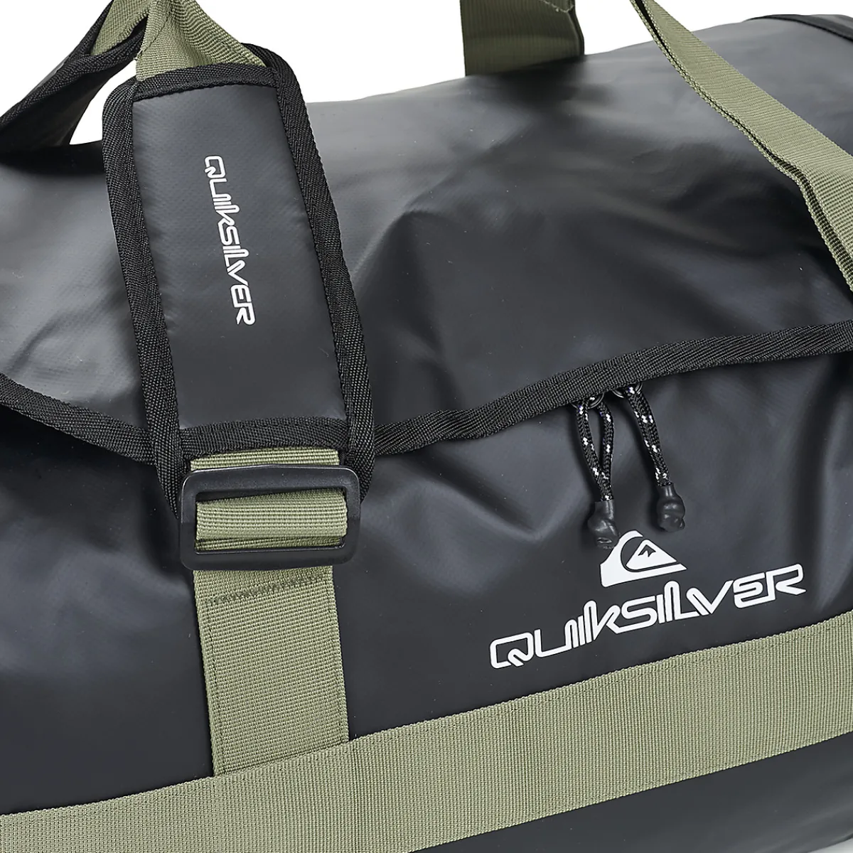 Quiksilver SEA STASH DUFFLE-Homme Sacs De Voyage