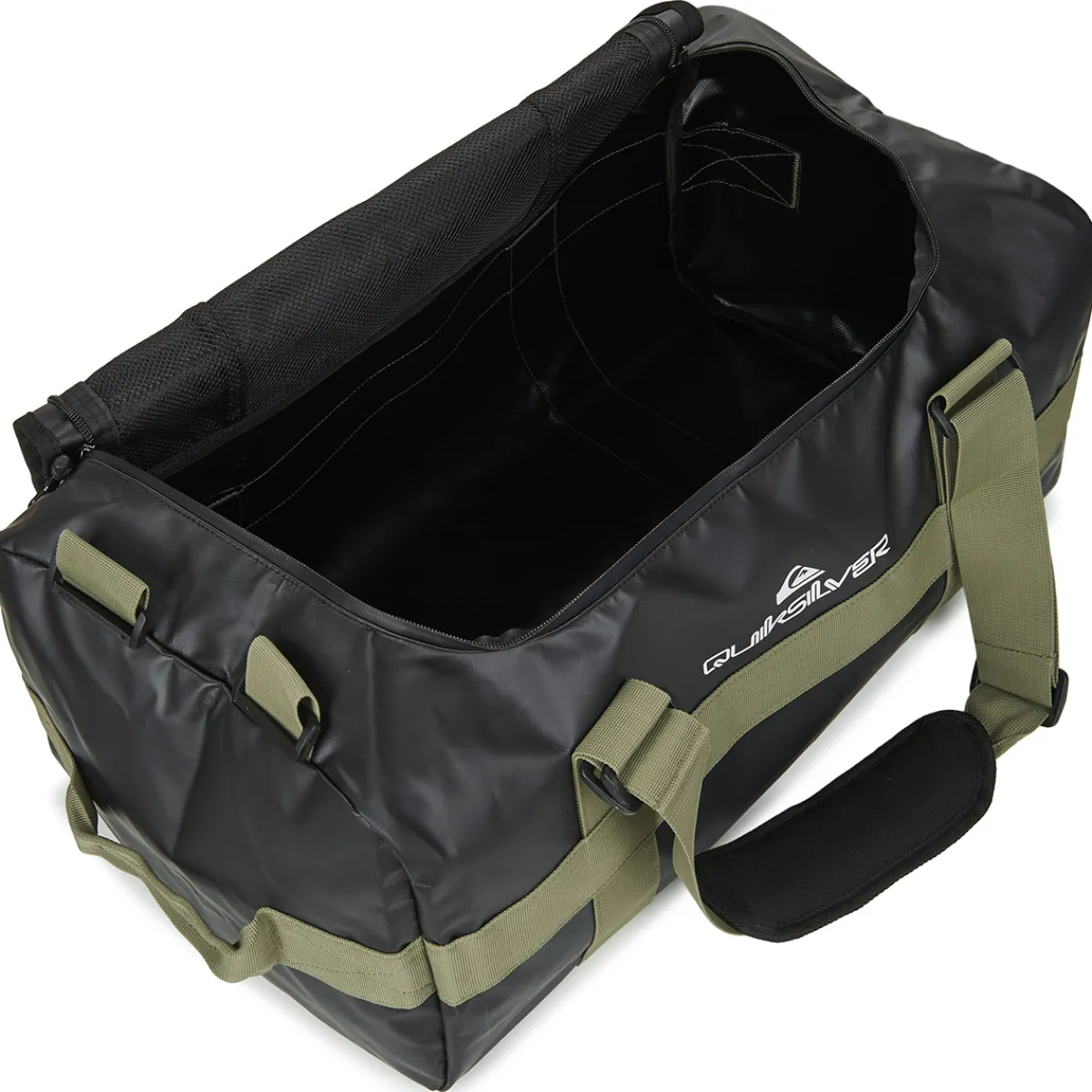 Quiksilver SEA STASH DUFFLE-Homme Sacs De Voyage