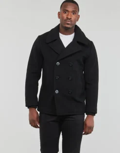 Schott SEACOAT-Homme Manteaux