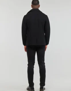 Schott SEACOAT-Homme Manteaux