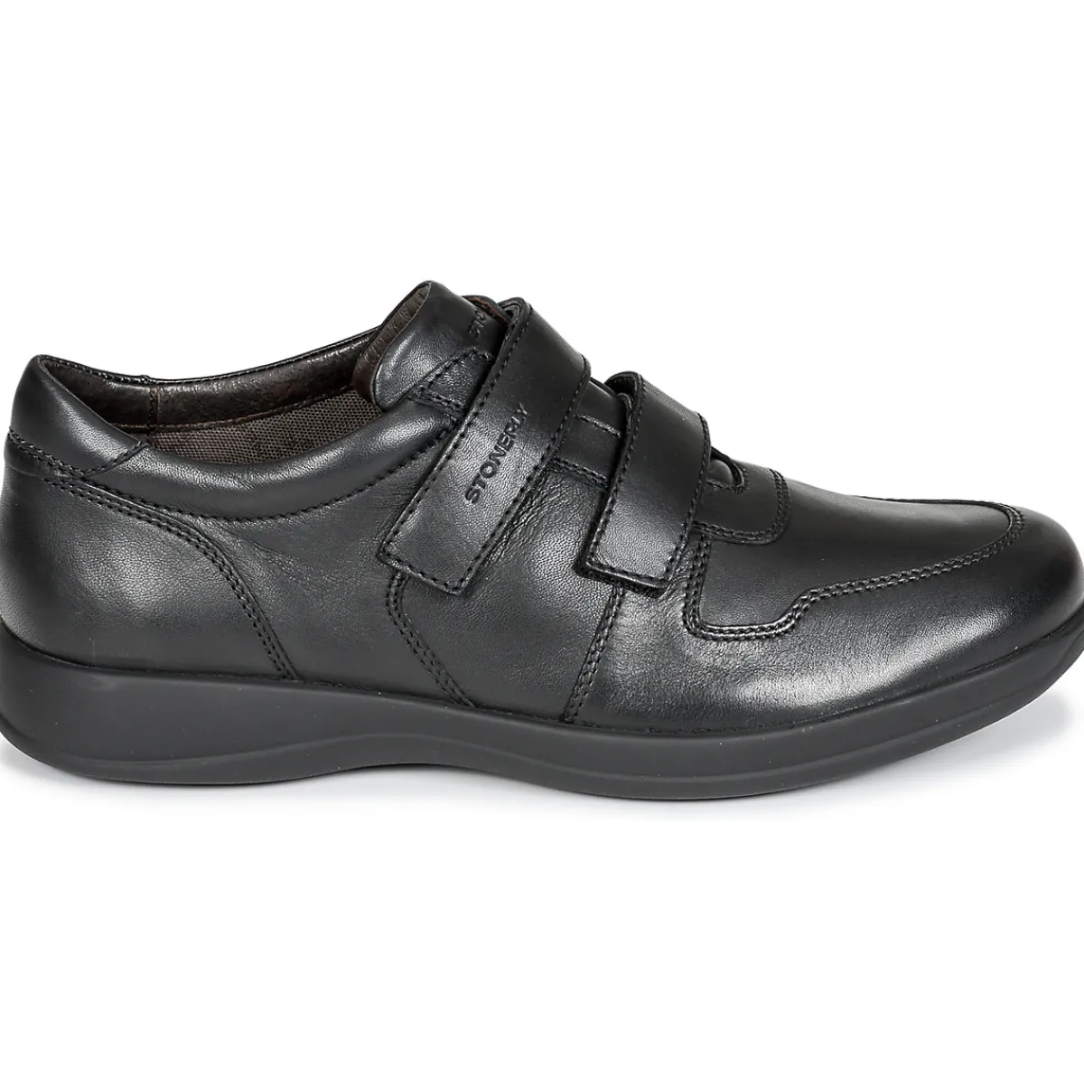 Stonefly SEASON III 3-Homme Derbies & Richelieu