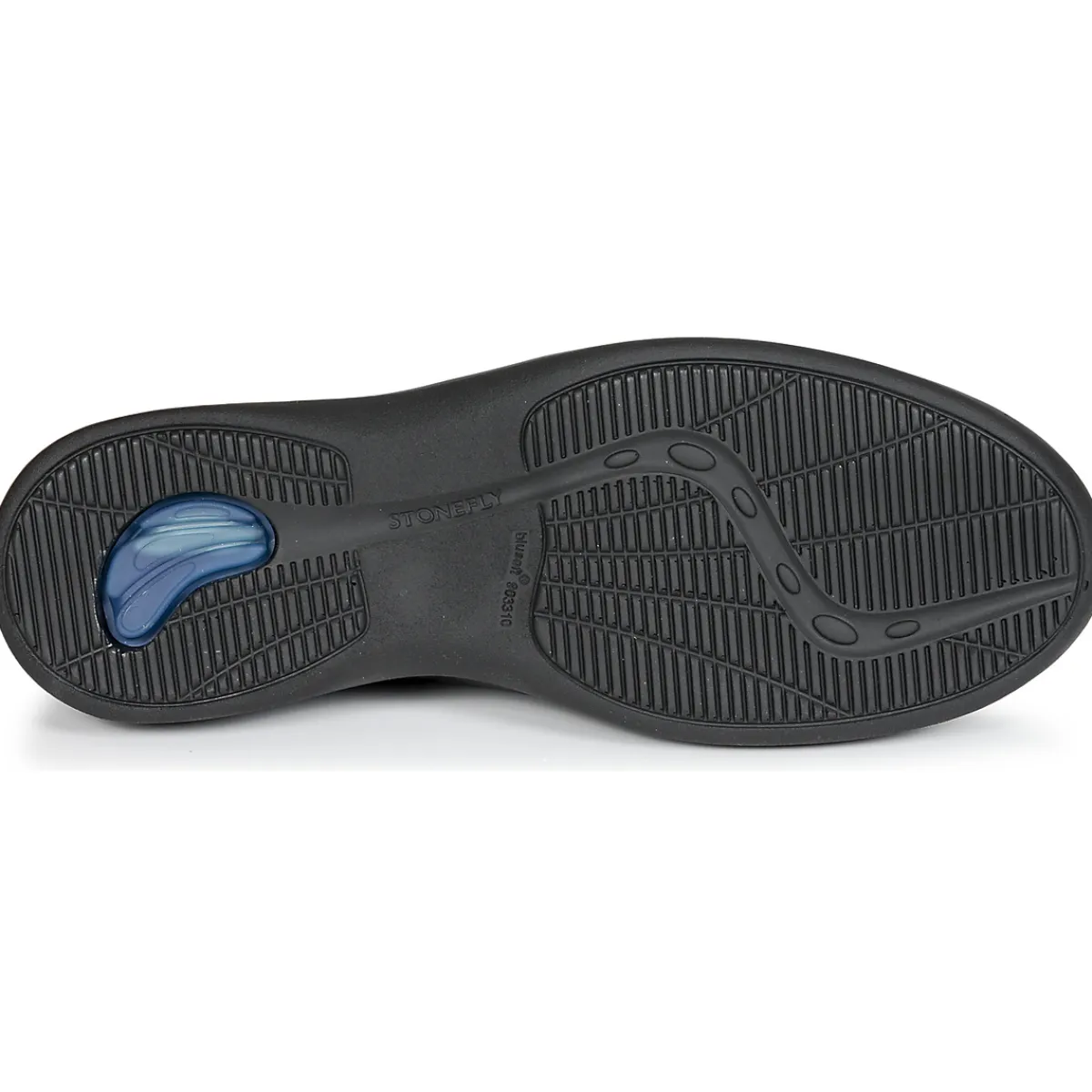 Stonefly SEASON III 3-Homme Derbies & Richelieu