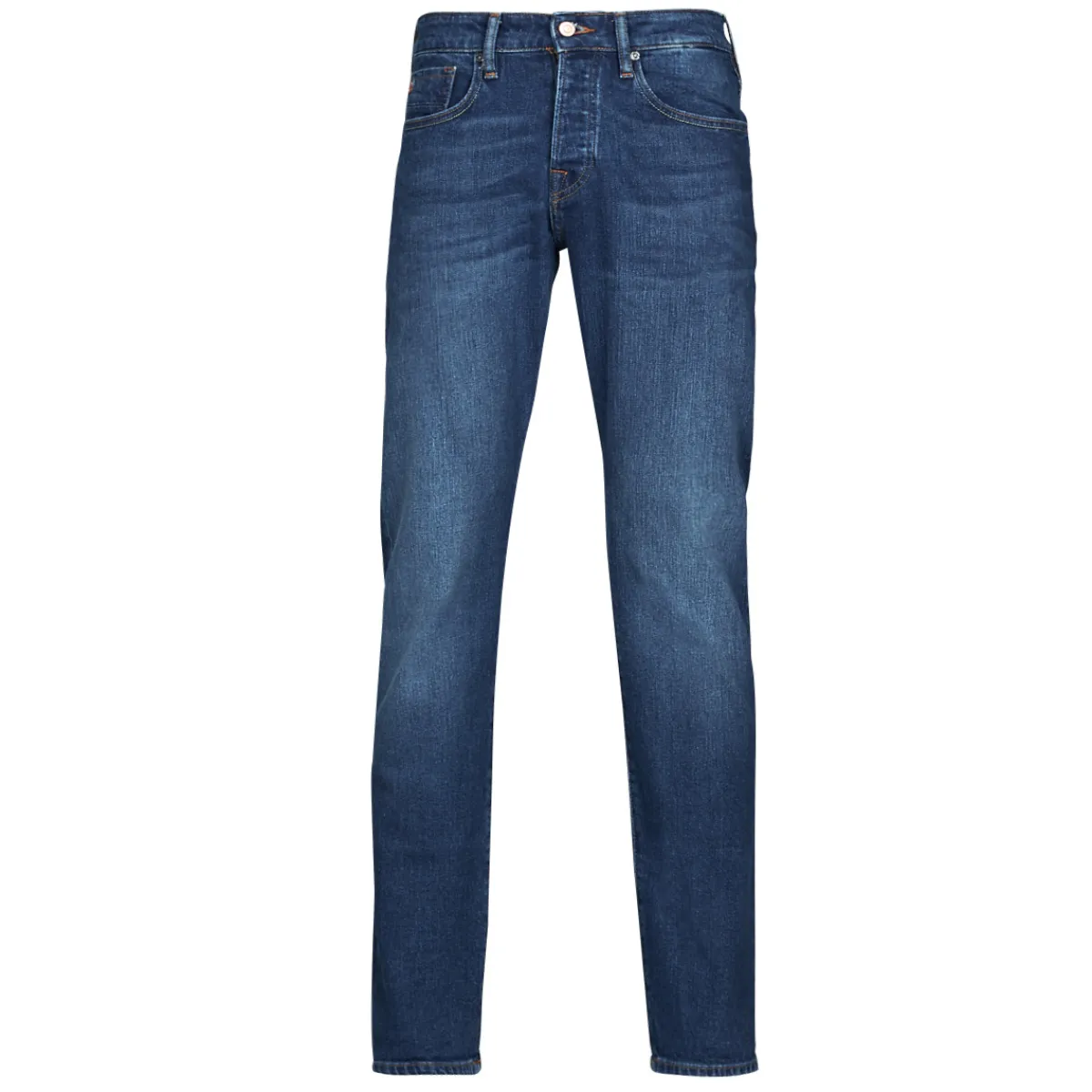 Scotch & Soda SEASONAL ESSENTIALS RALSTON SLIM FIT JEANS UNIVERSAL-Homme Jeans