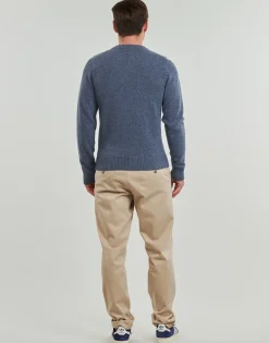 K-Way SEBASTIEN LAMBSWOOL-Homme Pulls & Gilets