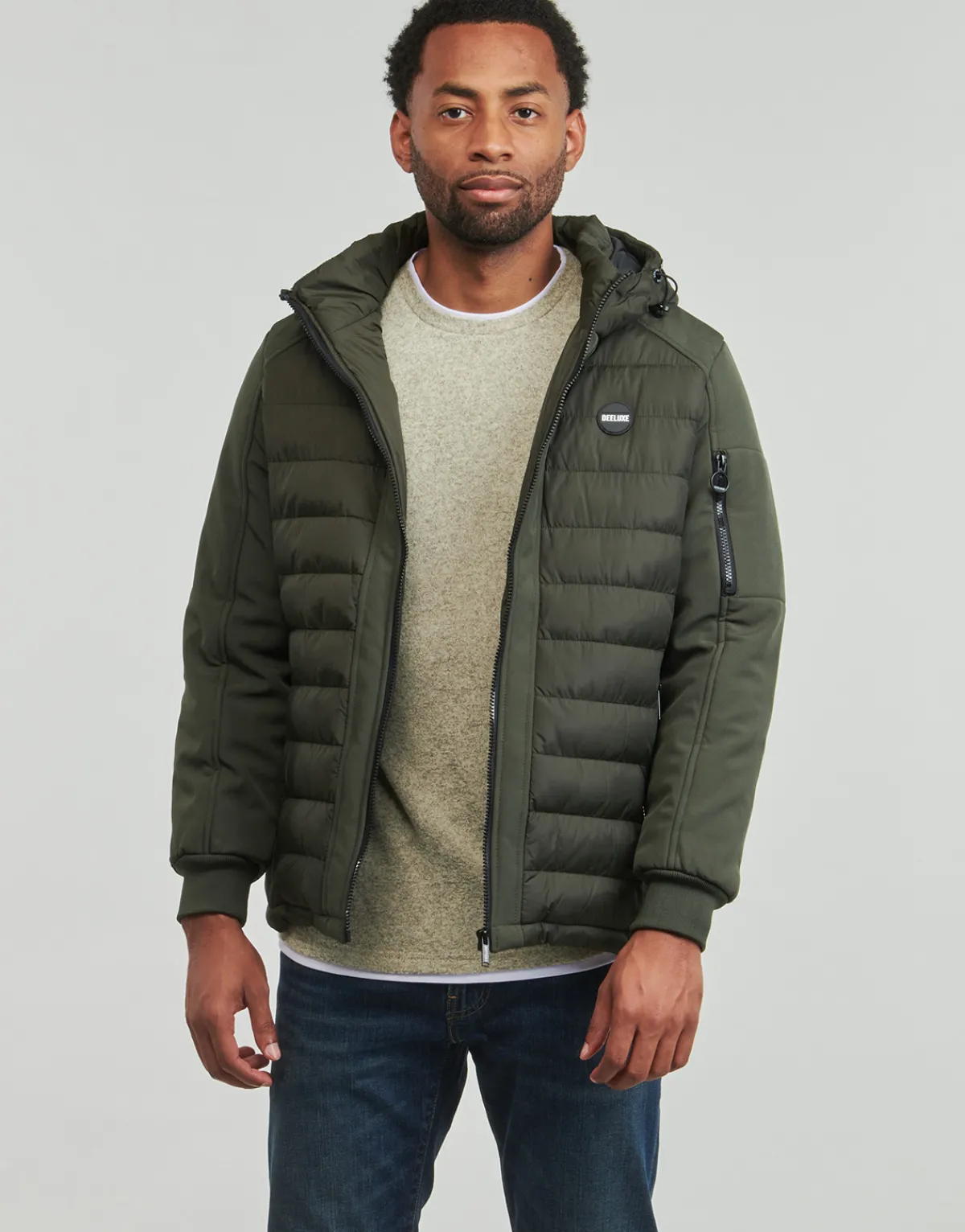 Deeluxe SECTOR-Homme Manteaux