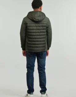 Deeluxe SECTOR-Homme Manteaux