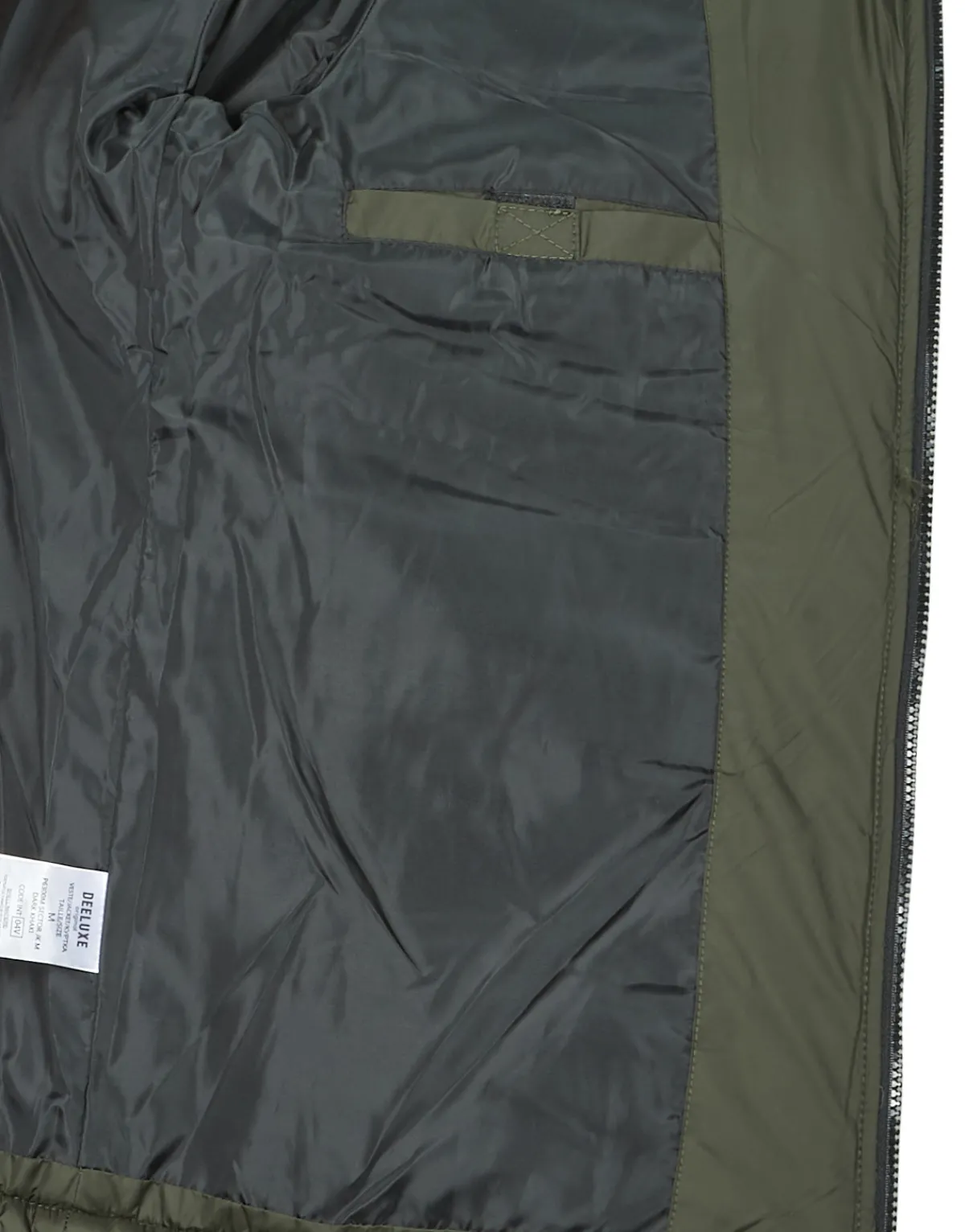 Deeluxe SECTOR-Homme Manteaux