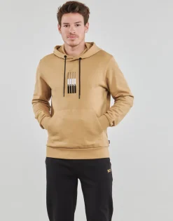 BOSS SEEGER 117-Homme Sweats & Polaires