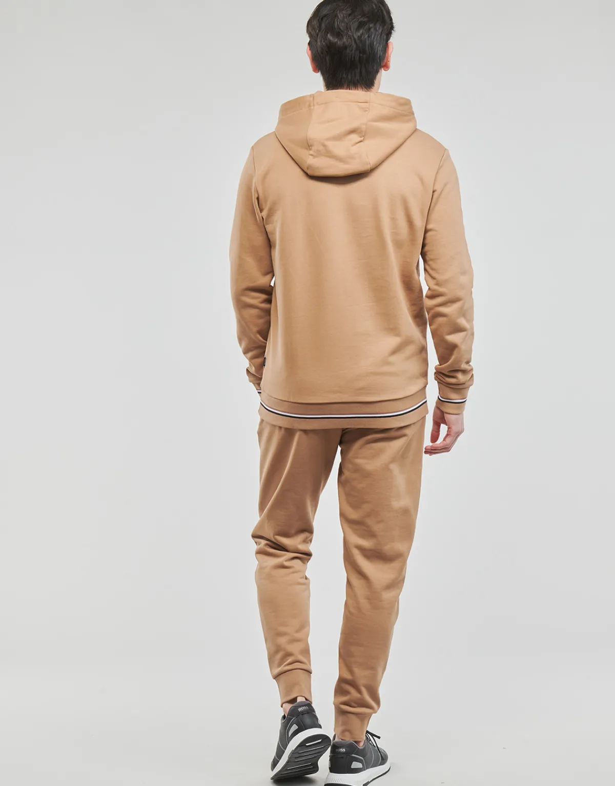 BOSS SEEGER 127-Homme Sweats & Polaires