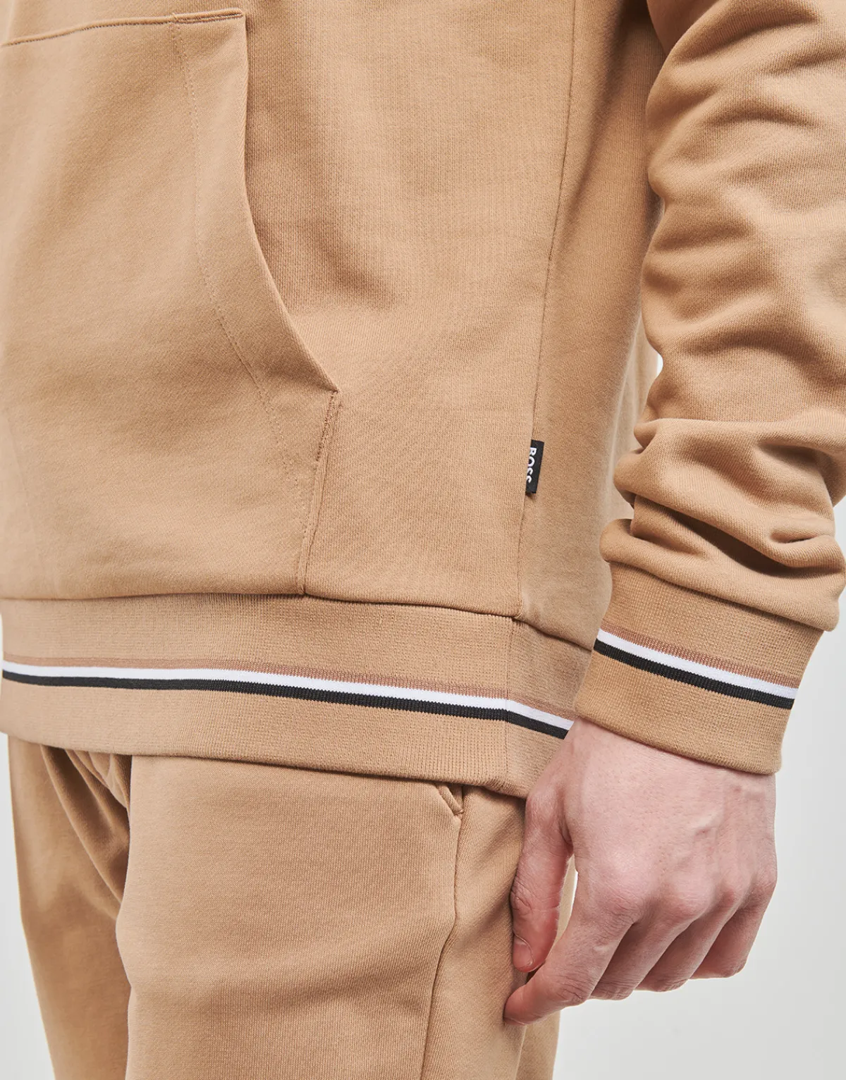 BOSS SEEGER 127-Homme Sweats & Polaires