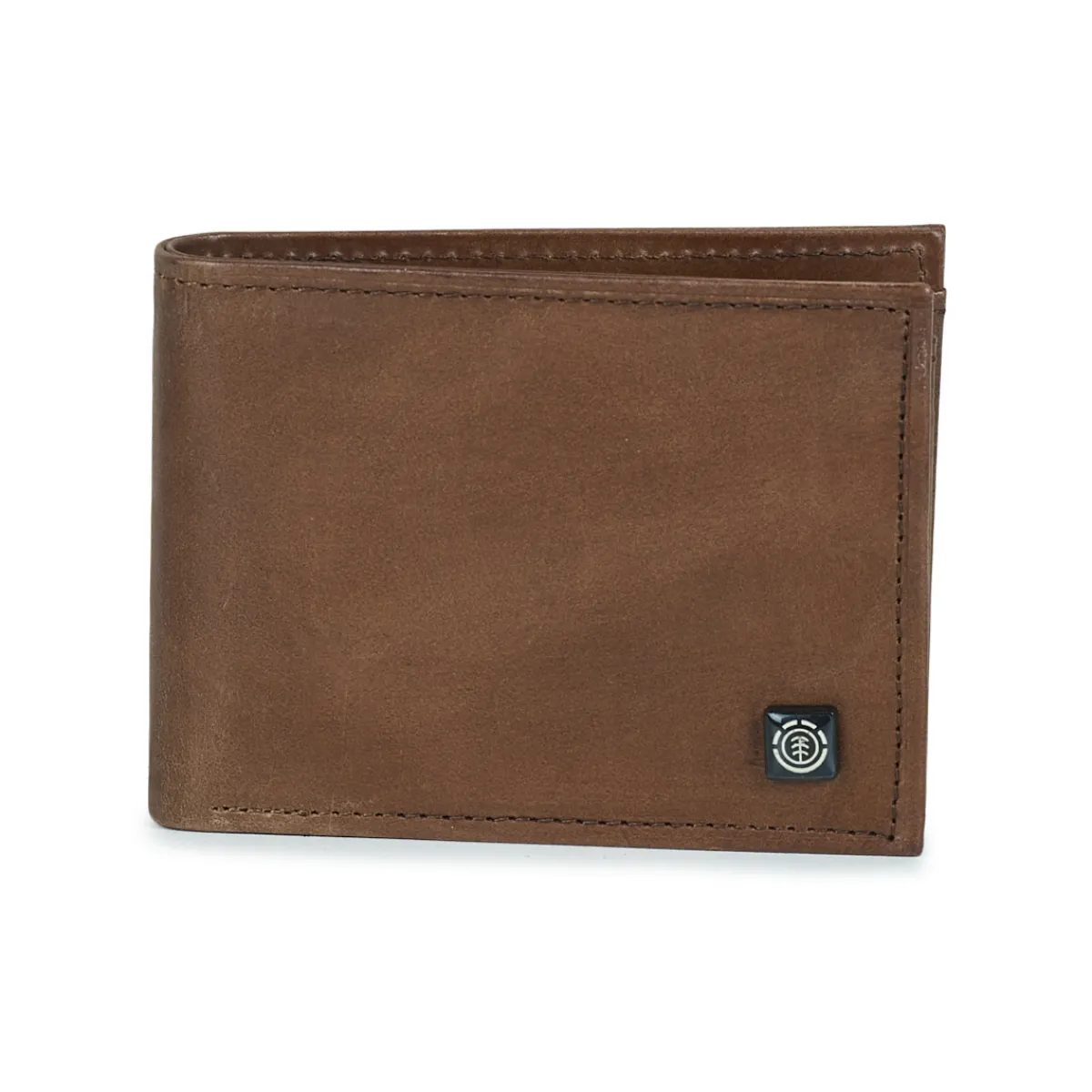Element SEGUR LEATHER WALLET-Homme Portefeuilles / Porte-Monnaie