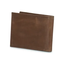 Element SEGUR LEATHER WALLET-Homme Portefeuilles / Porte-Monnaie