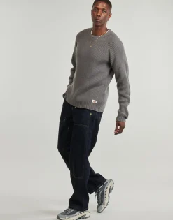 Dickies SELVEDGE DOUBLE KNEE DENIM RAW-Homme Jeans