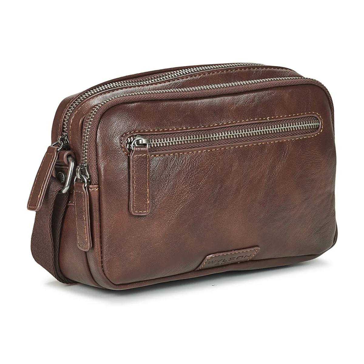 Wylson SEOUL-Homme Pochettes / Sacoches