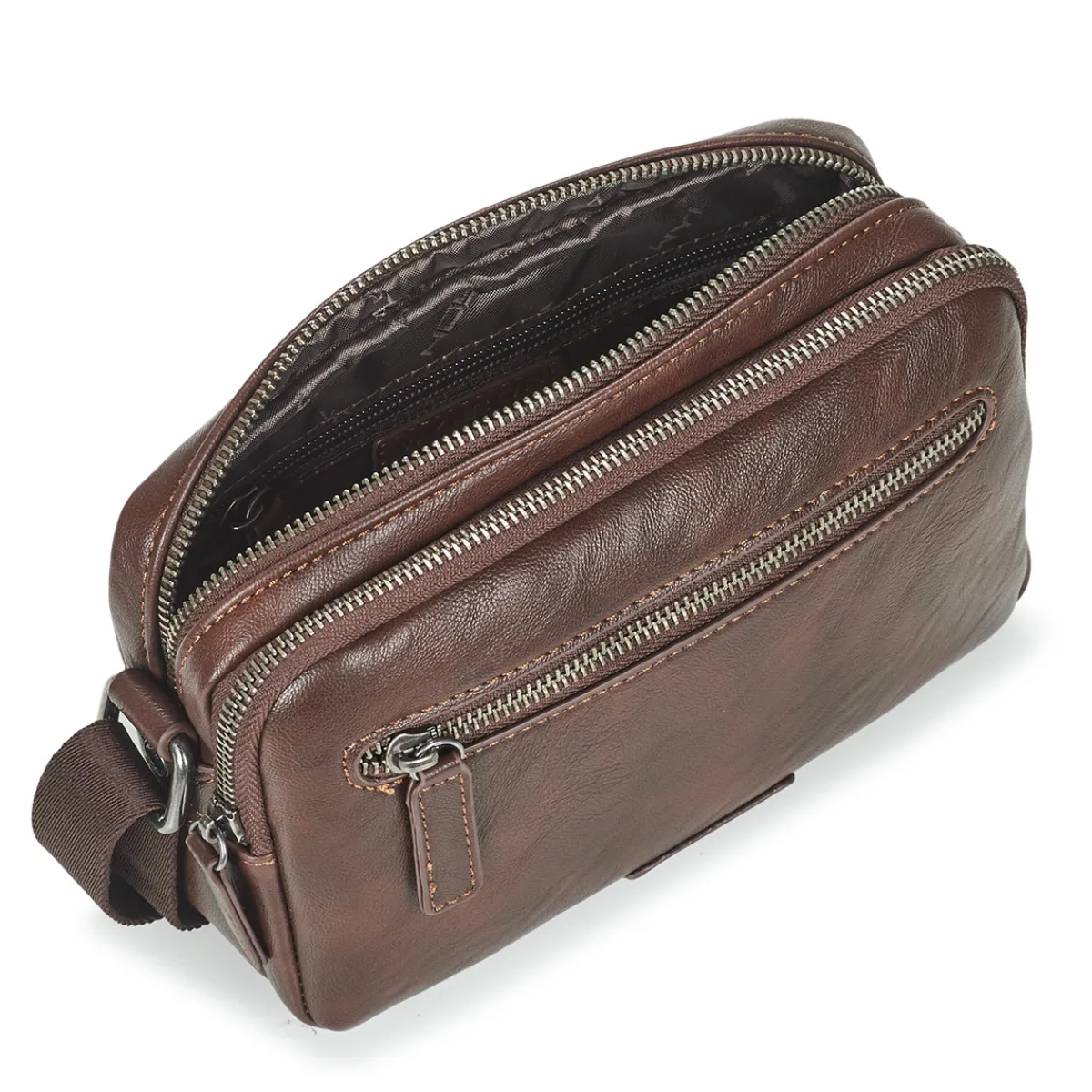 Wylson SEOUL-Homme Pochettes / Sacoches