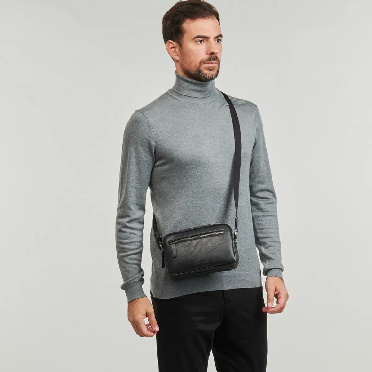 Wylson SEOUL-Homme Pochettes / Sacoches