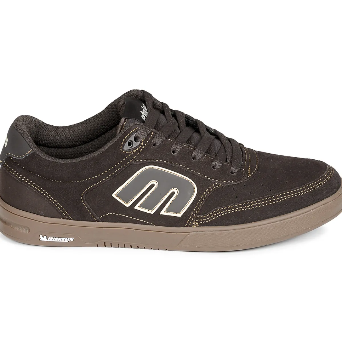 Etnies SERIN MICHELIN-Homme Skate