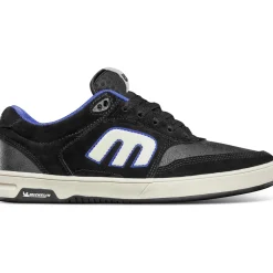Etnies SERIN MICHELIN BLACK-Homme Skate
