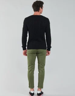 Polo Ralph Lauren SERINA-Homme Pulls & Gilets