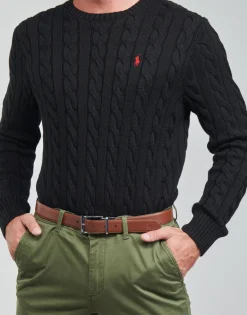 Polo Ralph Lauren SERINA-Homme Pulls & Gilets