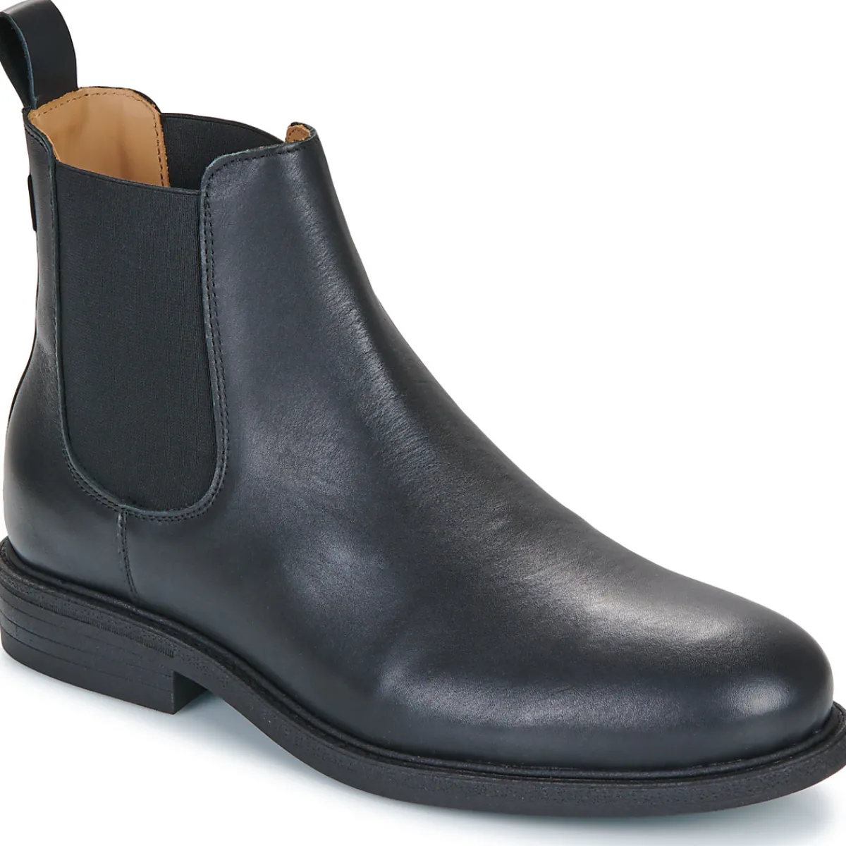 Carlington SERRON-Homme Bottines / Boots