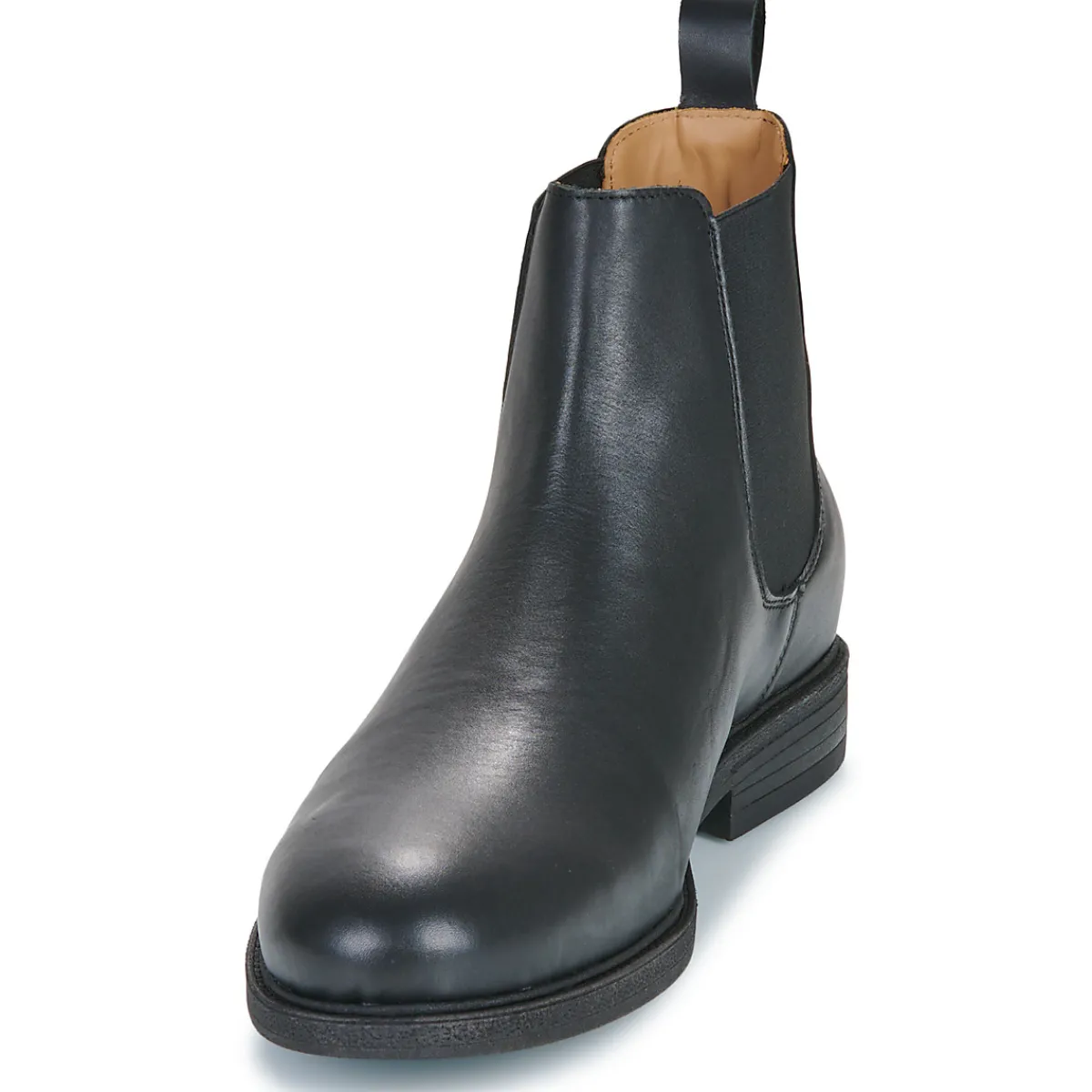 Carlington SERRON-Homme Bottines / Boots