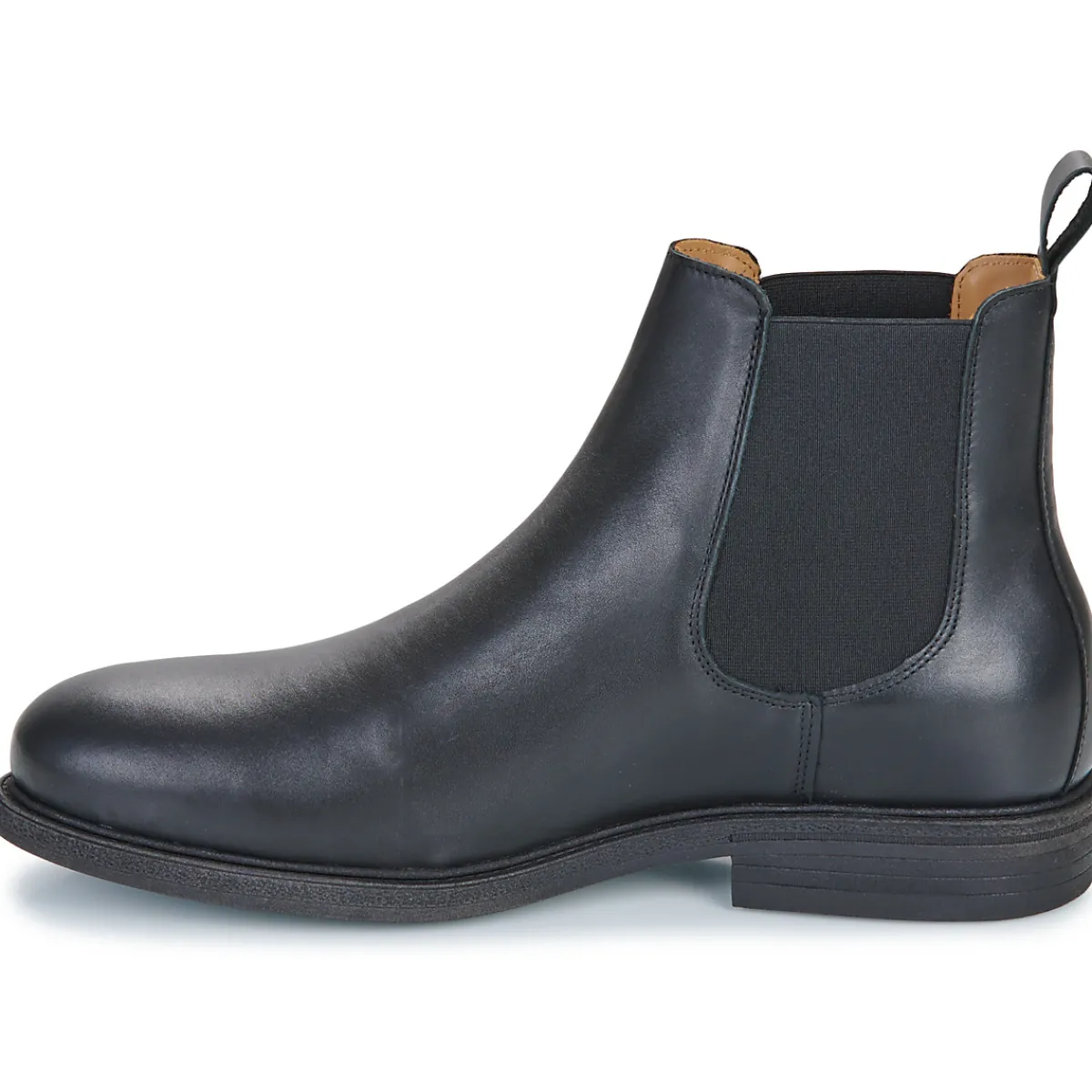 Carlington SERRON-Homme Bottines / Boots