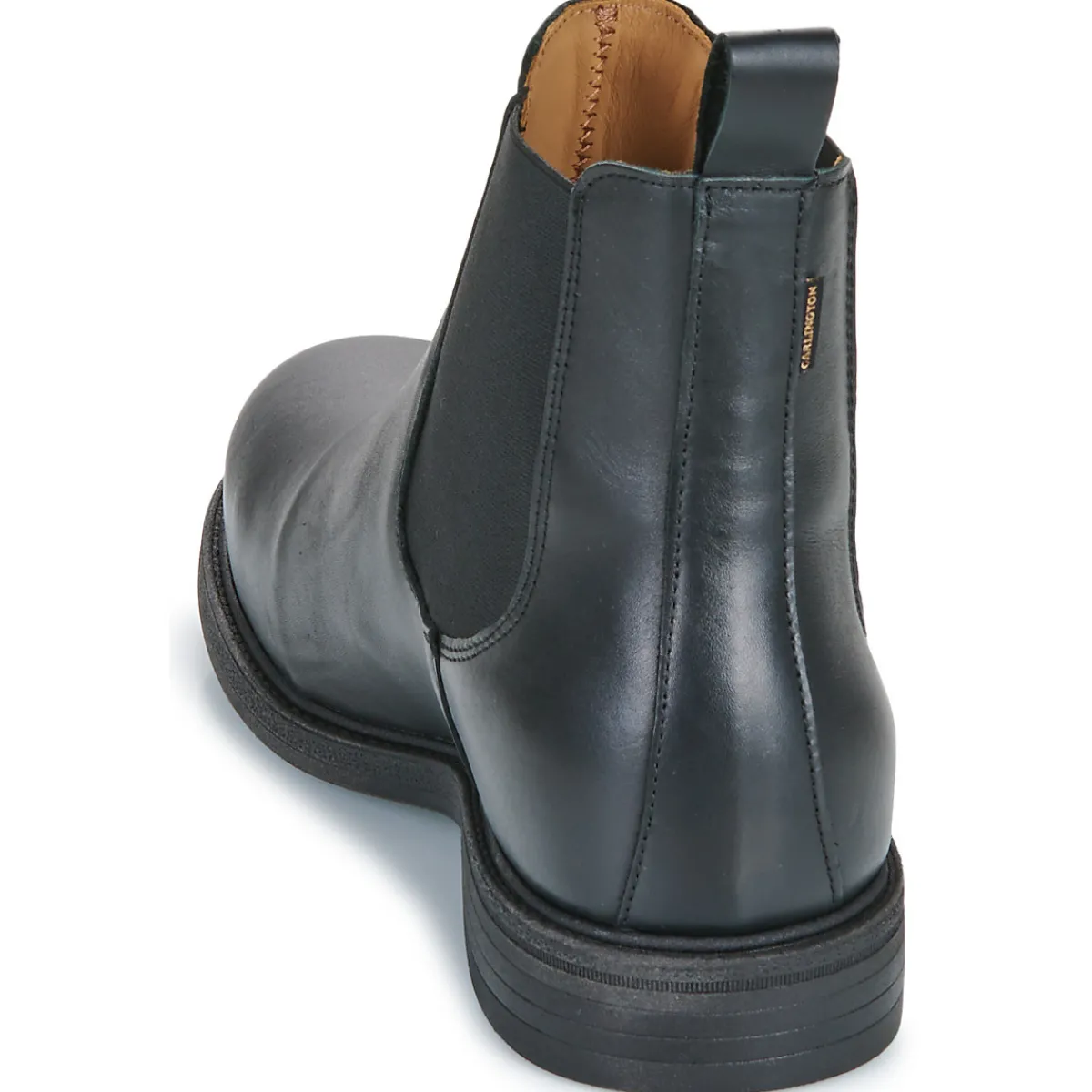 Carlington SERRON-Homme Bottines / Boots