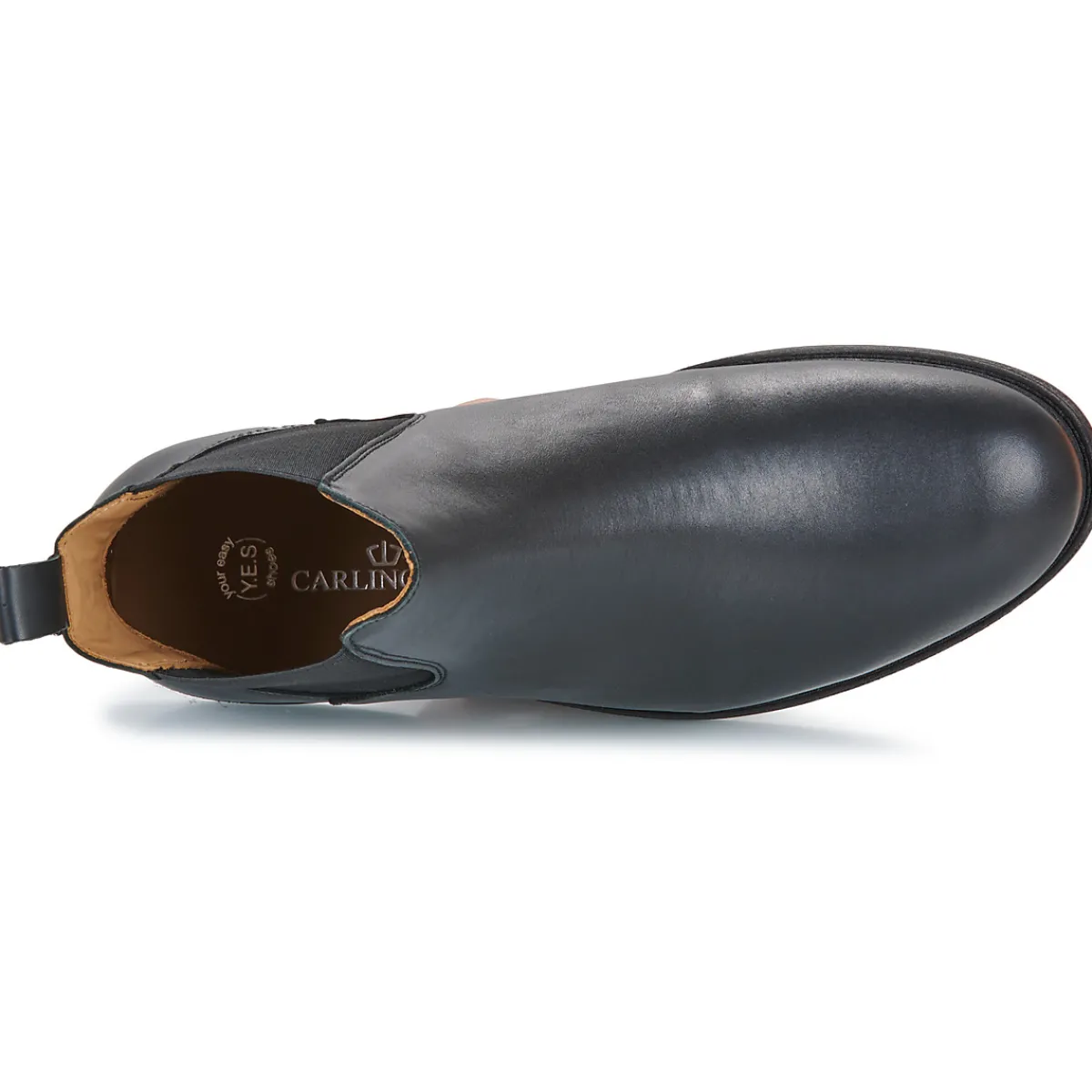 Carlington SERRON-Homme Bottines / Boots