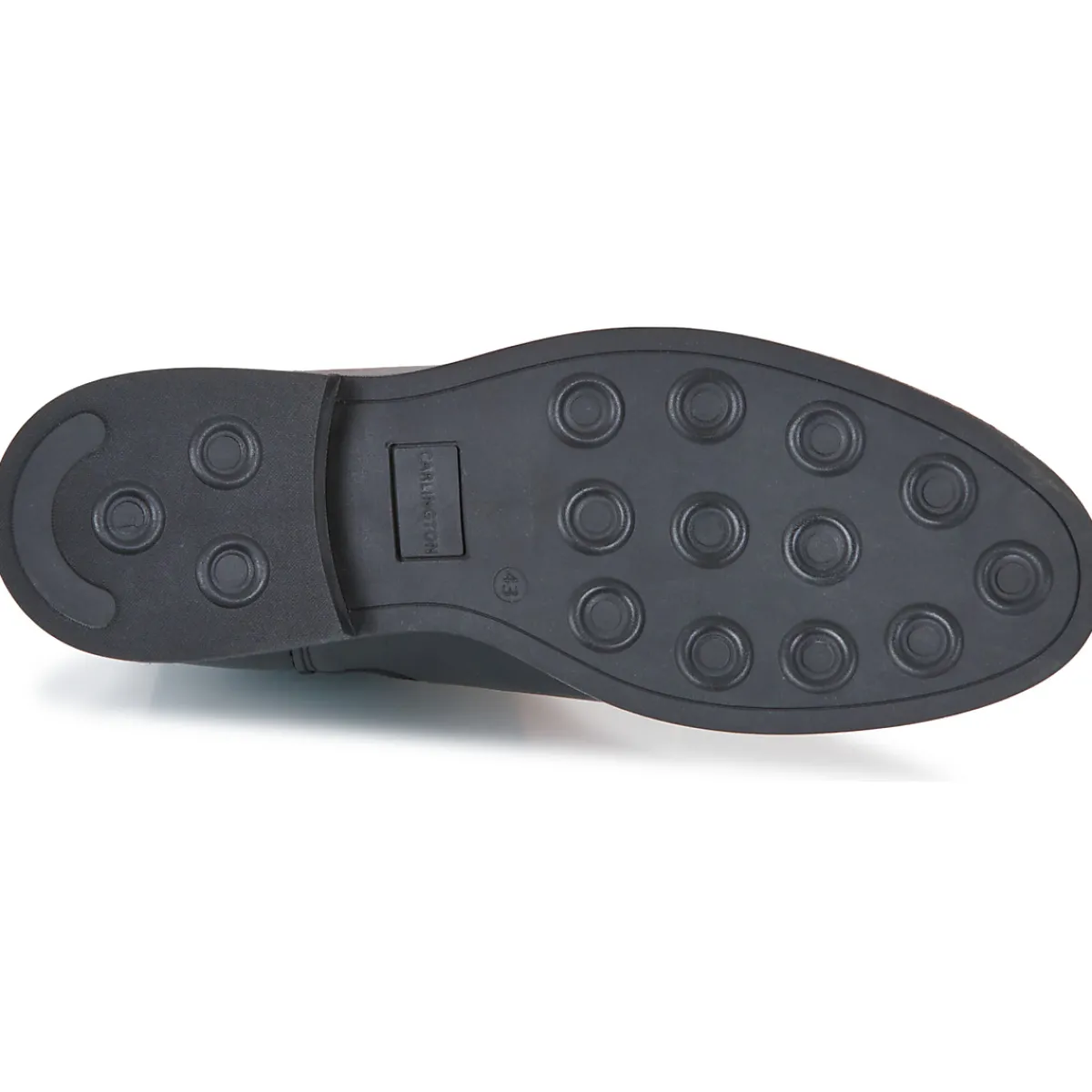 Carlington SERRON-Homme Bottines / Boots