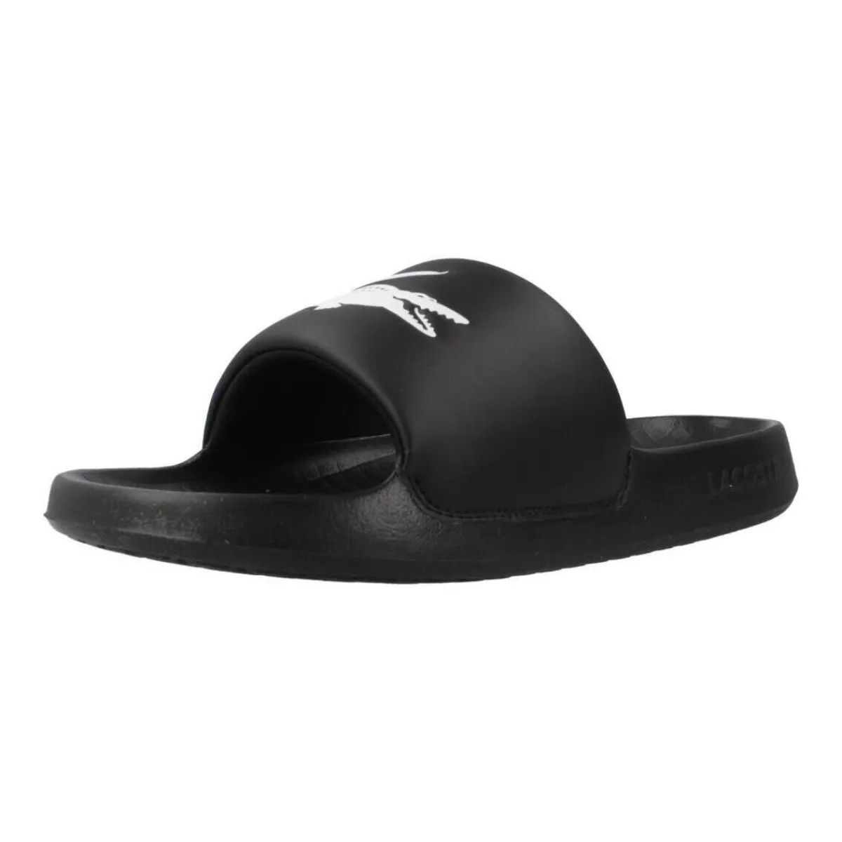 Lacoste SERVE SLIDE 1.0-Homme Mules / Sabots