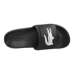 Lacoste SERVE SLIDE 1.0-Homme Mules / Sabots