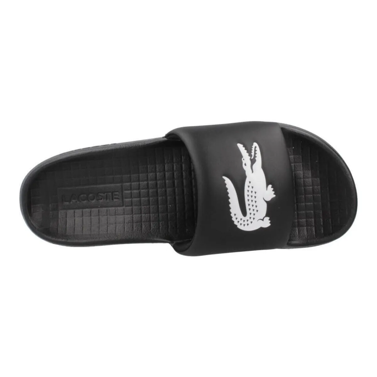 Lacoste SERVE SLIDE 1.0-Homme Mules / Sabots