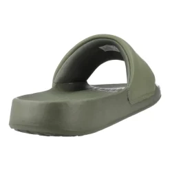 Lacoste SERVE SLIDE 1.0-Homme Tongs