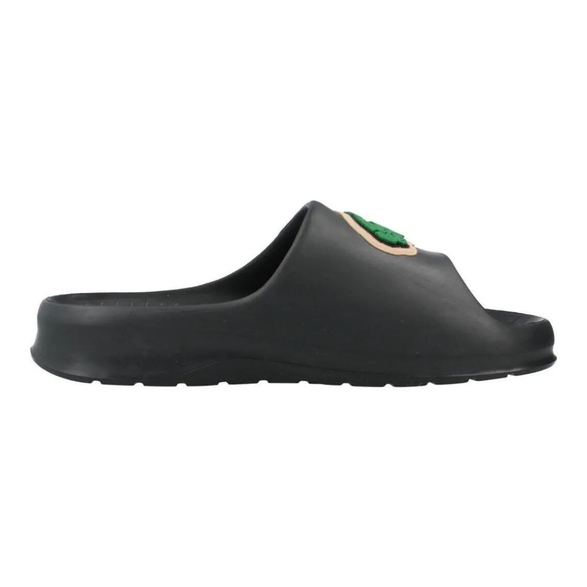 Lacoste SERVE SLIDE 2.0-Homme Tongs