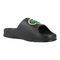 Lacoste SERVE SLIDE 2.0-Homme Tongs