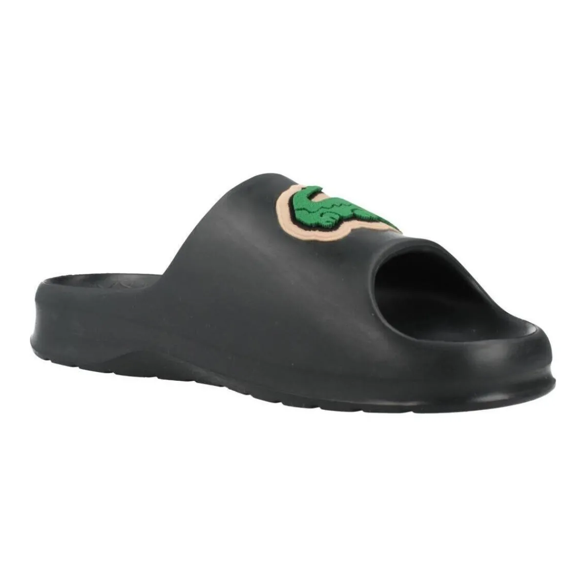Lacoste SERVE SLIDE 2.0-Homme Tongs