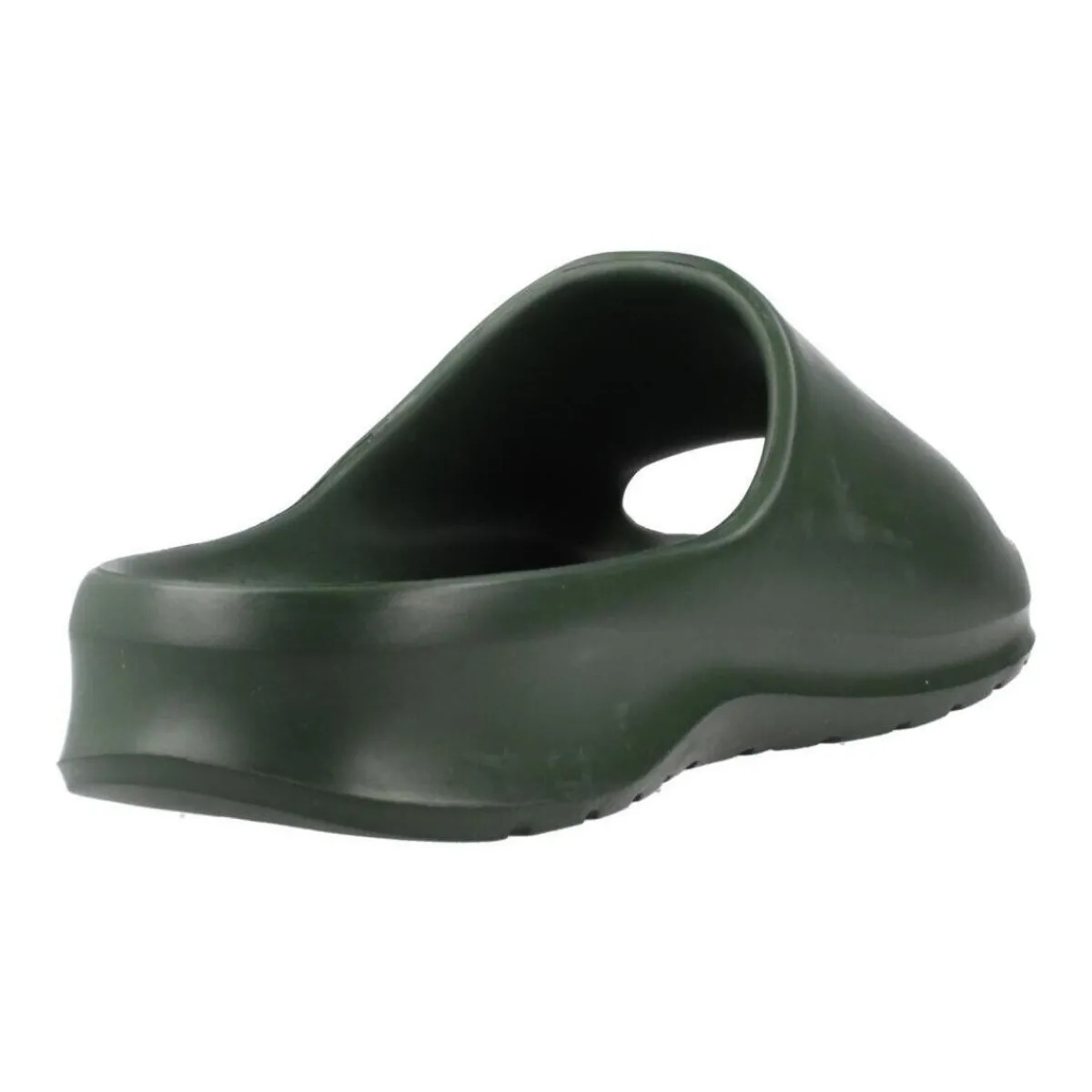 Lacoste SERVE SLIDE 2.0 MIX-Homme Tongs