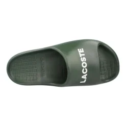 Lacoste SERVE SLIDE 2.0 MIX-Homme Tongs