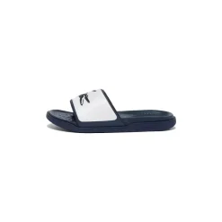 Lacoste SERVE SLIDE DUAL-Homme Sandales Et Nu-Pieds
