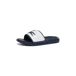Lacoste SERVE SLIDE DUAL-Homme Sandales Et Nu-Pieds