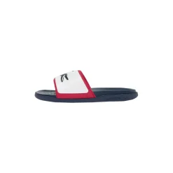 Lacoste SERVE SLIDE DUAL-Homme Sandales Et Nu-Pieds