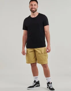 Vans SERVICE CARGO RELAXED SHORT-Homme Shorts & Bermudas