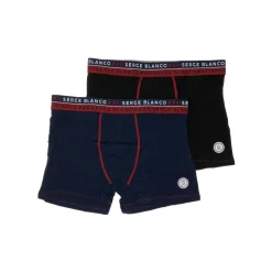 Serge Blanco SER/X2/CLASS3-Homme Boxers
