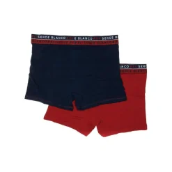 Serge Blanco SER/X2/CLASS3-Homme Boxers