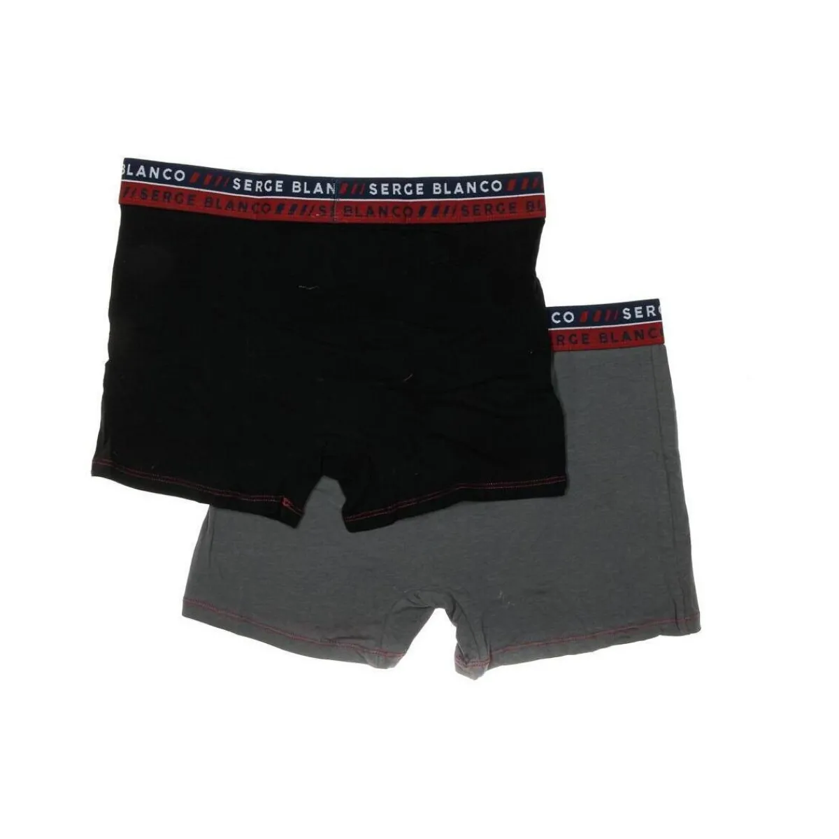 Serge Blanco SER/X2/CLASS3-Homme Boxers