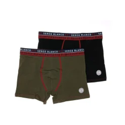 Serge Blanco SER/X2/CLASS3-Homme Boxers