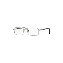 Sferoflex SF2265 Cadres Optiques, Gunmetal-Homme Lunettes De Soleil