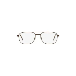 Sferoflex SF2152 Cadres Optiques, Maron, 56 mm-Homme Lunettes De Soleil