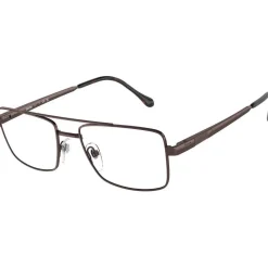 Sferoflex SF2296 Cadres Optiques, Maron, 54 mm-Homme Lunettes De Soleil